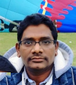 Harikrishna Narukullapati